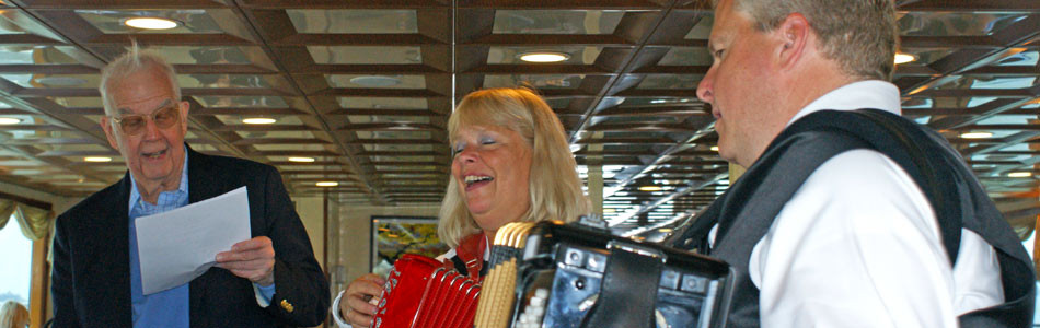Welcoming Spring Cruise Photos – slider