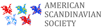 American Scandinavian Society