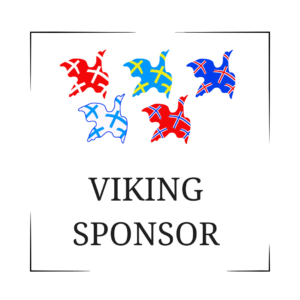 Viking sponsor